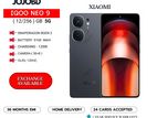 iQOO Neo 9 (12/256) নতুন. (New)