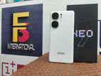 iQOO Neo 9 12/256 (Used)