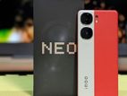iQOO Neo 9 12/256 (Used)