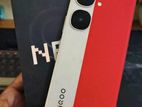iQOO Neo 9 12/256gb Box সহ (Used)