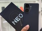 iQOO Neo 9 12/256gb fulbox (Used)
