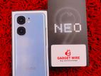 iQOO Neo 9 12/256GB (Used)