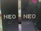 iQOO Neo 9 12+256 CN (New)