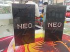 iQOO neo 9 12+256 CN (New)