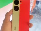 iqoo neo 9 256GB (Used)