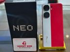 iQOO Neo 9 5G 12/256GB (Used)