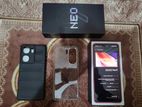 iQOO Neo 9 CN 16/256 (Used)