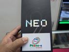 iQOO Neo 9 new (Used)