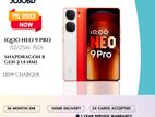 iQOO Neo 9 pro (12/256) (New)