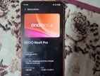 iQOO Neo 9 Pro . (Used)