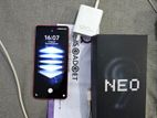 iQOO neo 9 (Used)