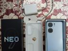 iQOO Neo 9 (Used)