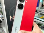 iQOO Neo 9 (Used)