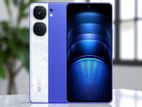 iQOO NEO 9S PRO+ (New)