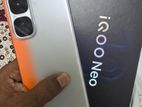 iqoo new 10 (Used)