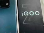 iQOO Z 10 turbo (Used)