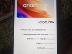 iQOO Z9x (Used)
