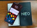 iQOO New9Pro 12/256GB (Used)