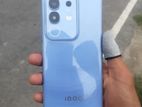 iQOO Mobile phone (Used)