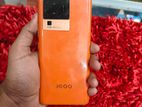 iQOO NEO 7 PRO (Used)