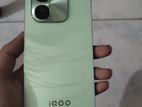 iQOO Z9x (Used)