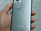 iQOO z9s 5g (Used)