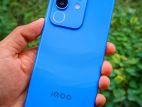 iQOO Z10X 5G (Used)