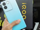 iQOO Z 7 Pro 8/256 (Used)