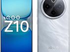 iQOO Z10 12/256GB GLOBAL (New)