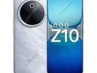 iQOO Z10 (8/256GB) (Brand New)