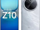 iQOO Z10 8/256GB 🧨Global (Brand New)