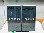 iQOO Z10 Lite 4/128GB (Brand New)