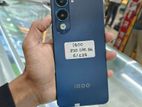 iQOO Z10 Lite 5G Fixed (Used)