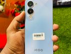 iQOO Z10 Lite 6/128 GB (Used)