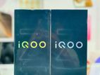 iQOO Z10 R (8+128) (Brand New)
