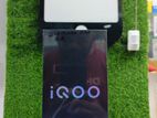 iQOO Z10 টারবো প্রো ৫জি (New)