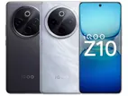 iQOO Z10 Turbo (12/256) (Brand New)