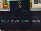 iQOO Z10 turbo (12/256) (New)