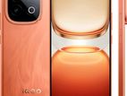 iQOO Z10 Turbo 12/256GB (New)