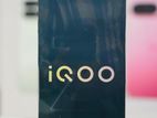 iQOO Z10 Turbo (12+256) (New)