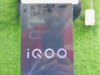 iQOO Z10 TURBO 5G (New)