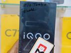 iQOO Z10 TURBO 5G (New)
