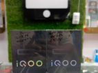 iQOO Z10 Turbo (Brand New)