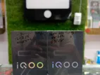 iQOO Z10 Turbo (Brand New)