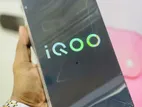 iQOO Z10 Turbo Plus (12+256) (Brand New)