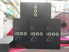 iQOO z10 turbo plus (Brand New)