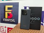 iQOO Z10 Turbo Pro 12/256 Fresh (Used)