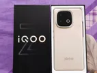 iQOO Z10 Turbo Pro 12/256 (Used)
