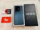 iQOO Z10 turbo Pro 12/256 (Used)