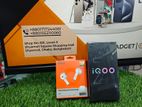 iQOO Z10 TURBO Pro 12/256GB (Brand New)